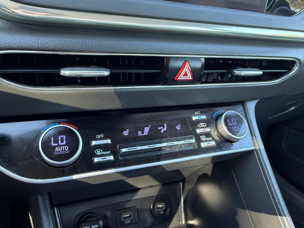 2023 Hyundai Sonata Image 28