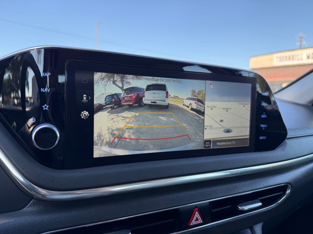 2023 Hyundai Sonata Image 30