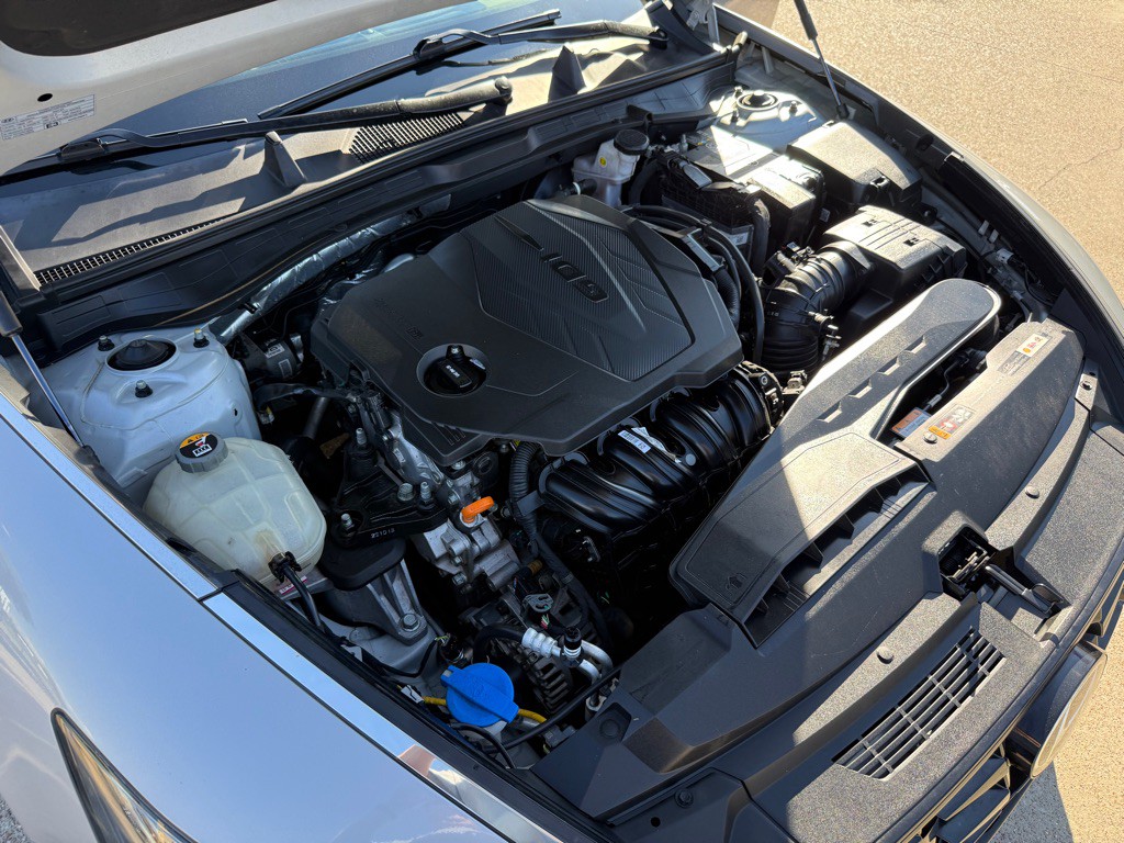 2023 Hyundai Sonata Image 32