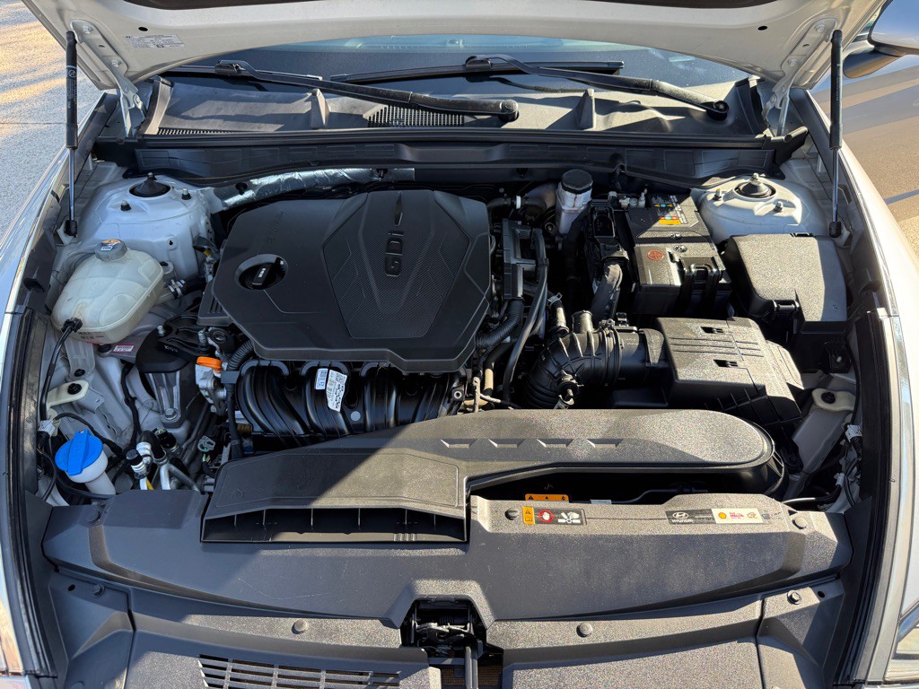 2023 Hyundai Sonata Image 33