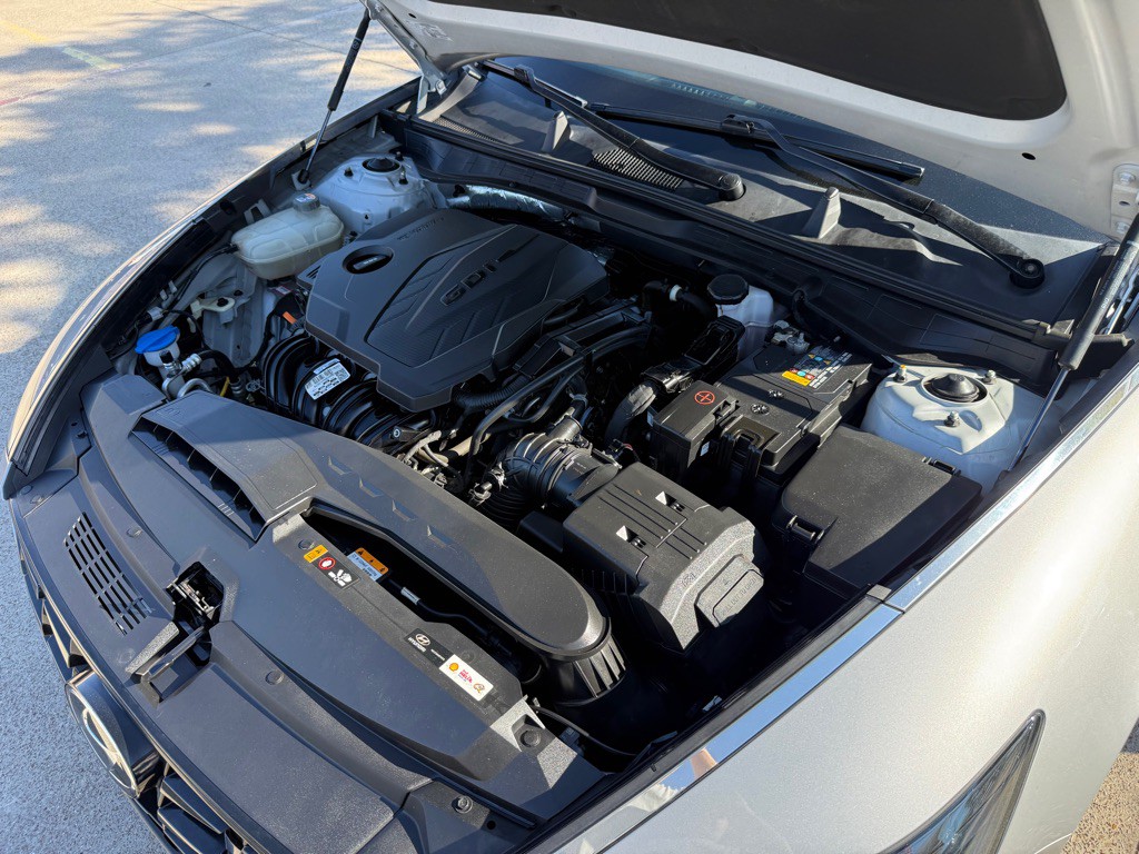 2023 Hyundai Sonata Image 34