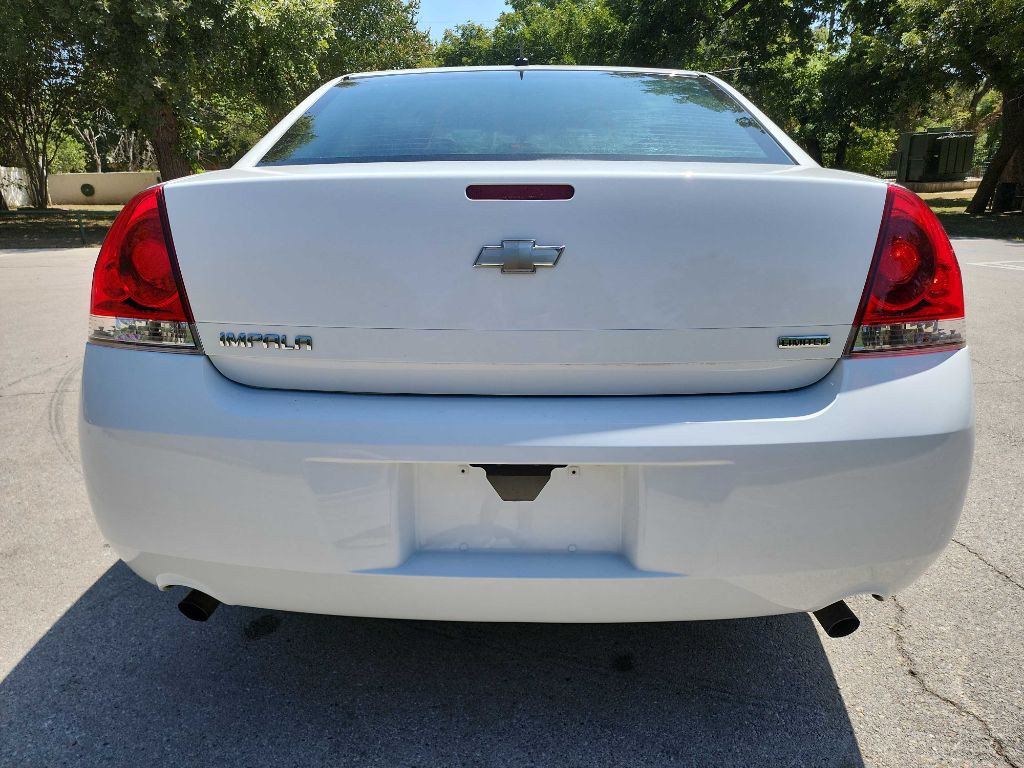 2014 Chevrolet Impala Image 6