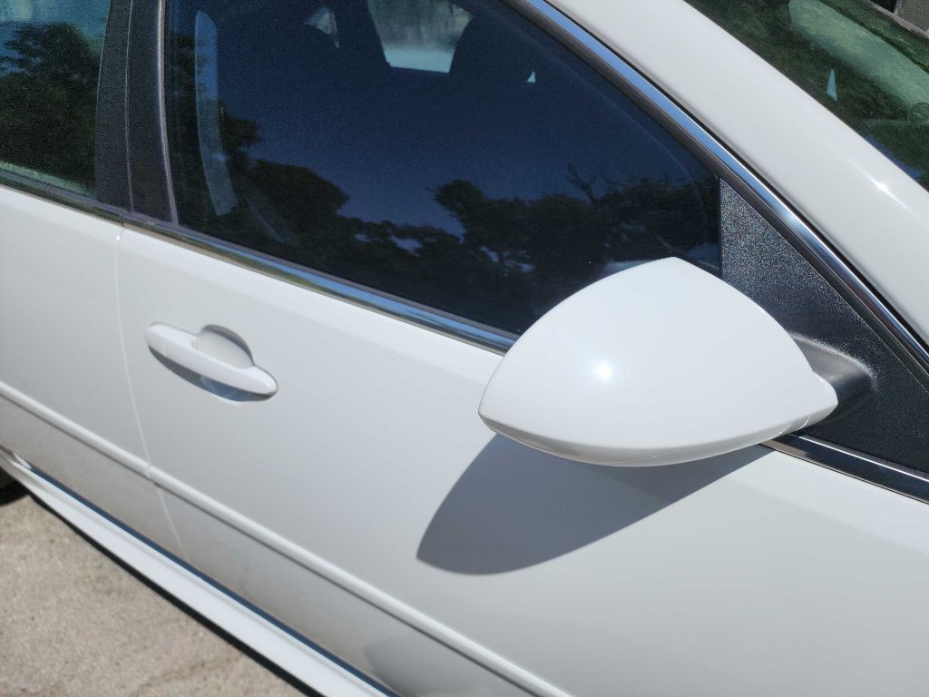 2014 Chevrolet Impala Image 10