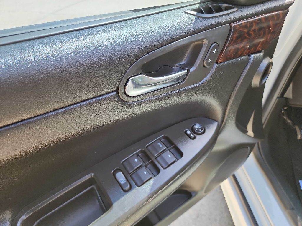 2014 Chevrolet Impala Image 13
