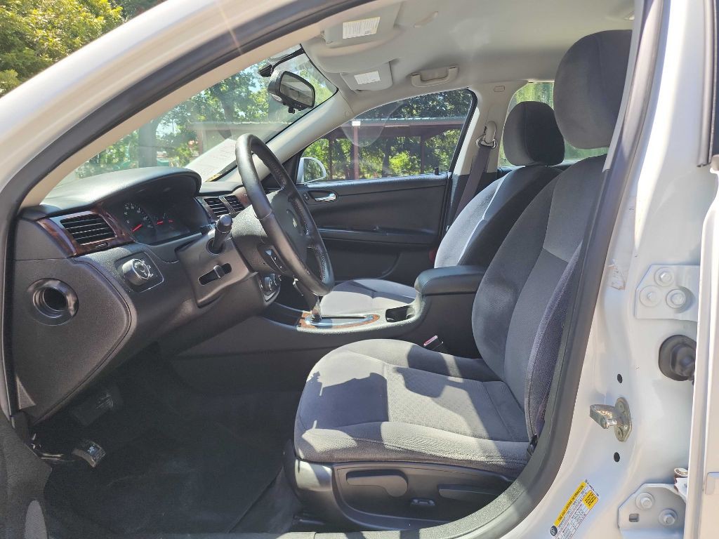 2014 Chevrolet Impala Image 14