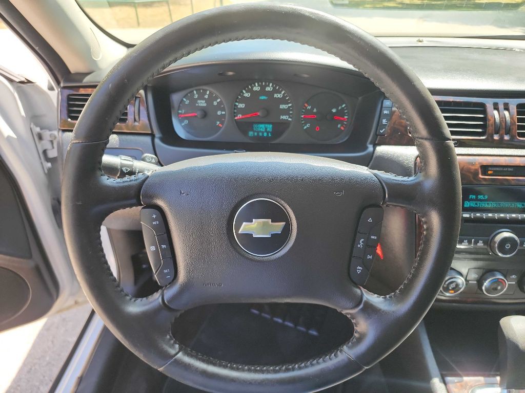 2014 Chevrolet Impala Image 15