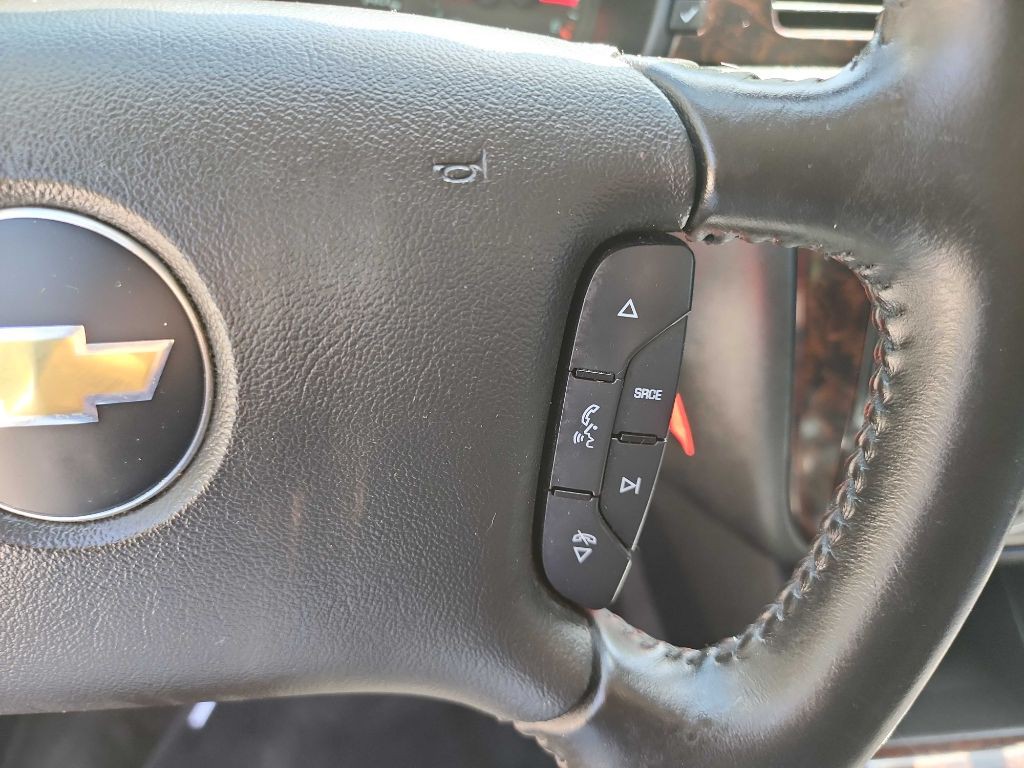 2014 Chevrolet Impala Image 16