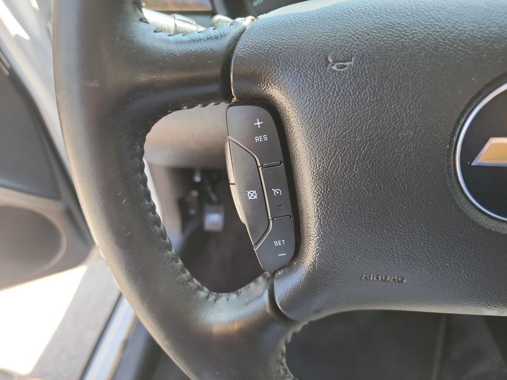 2014 Chevrolet Impala Image 17