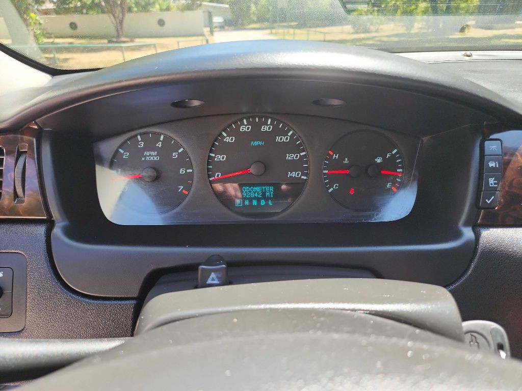2014 Chevrolet Impala Image 18