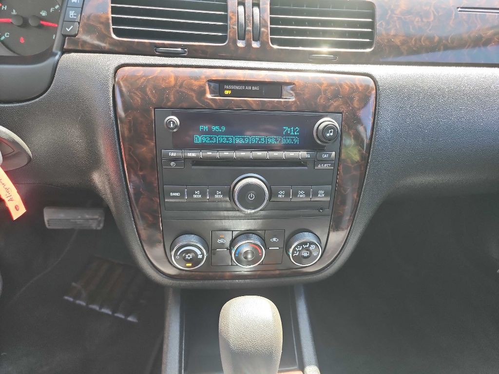 2014 Chevrolet Impala Image 19