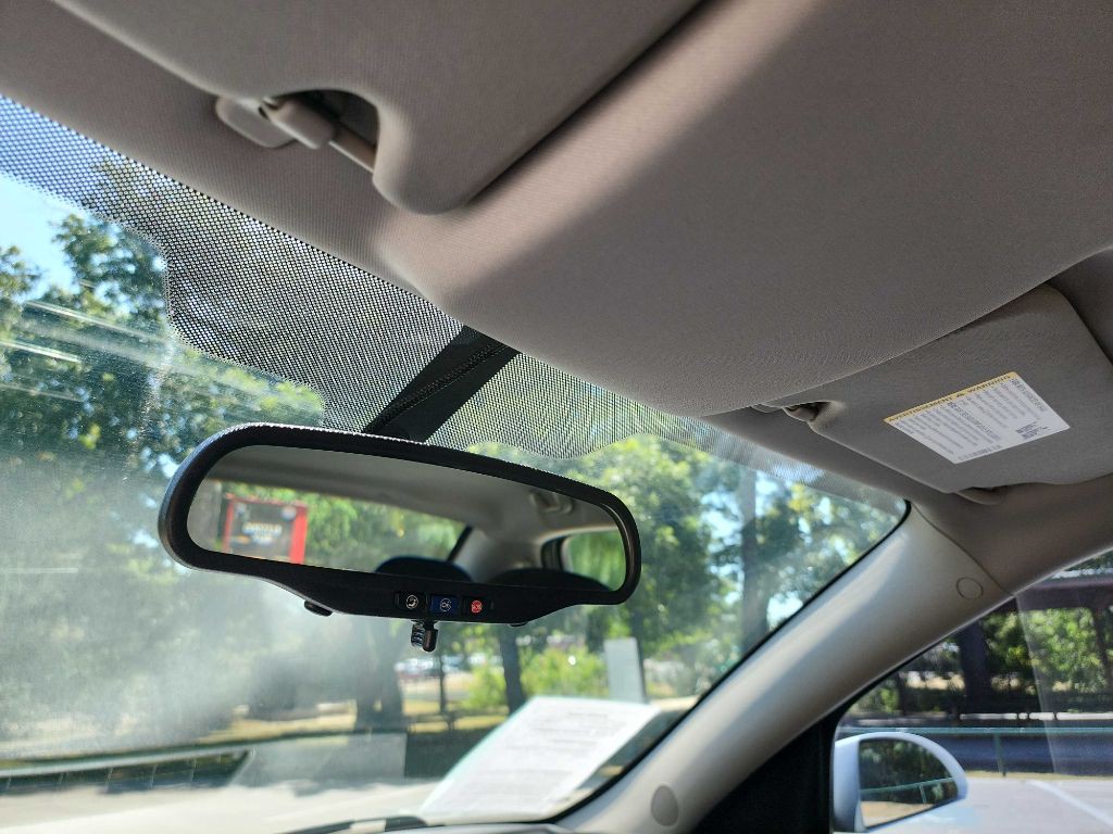 2014 Chevrolet Impala Image 21