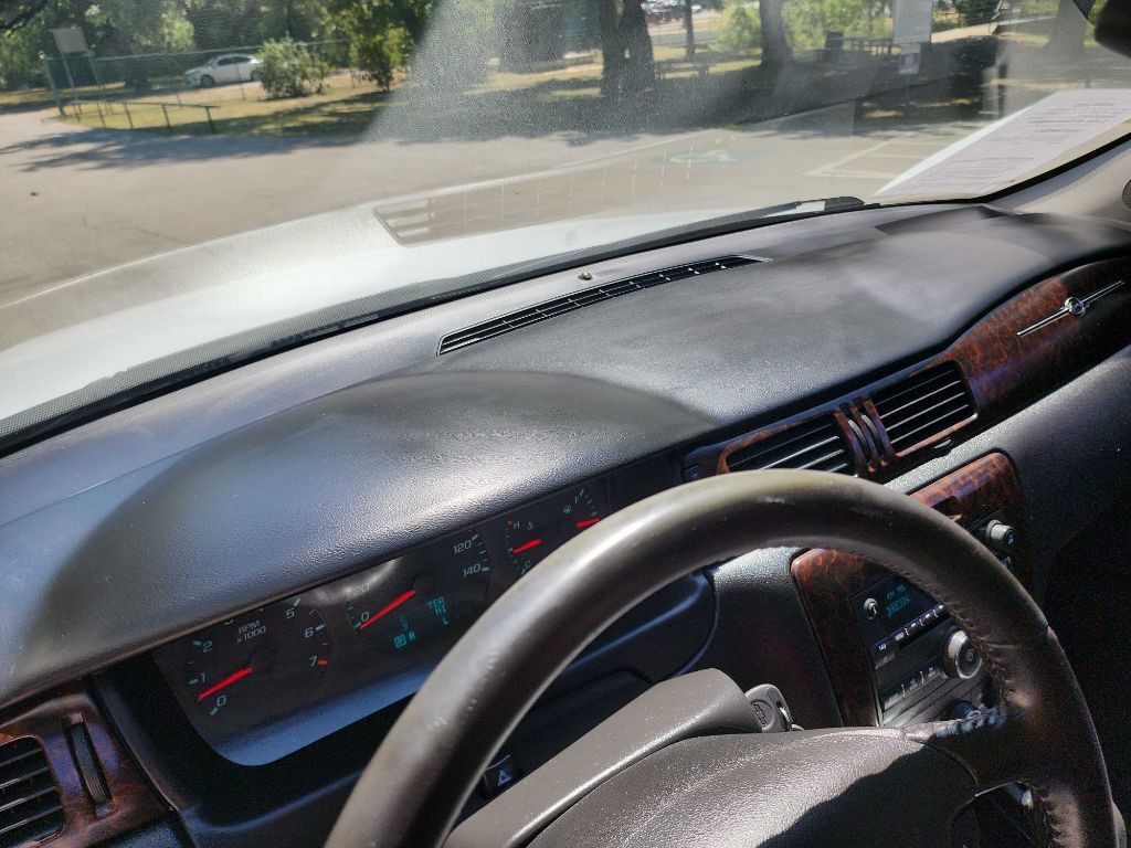 2014 Chevrolet Impala Image 22