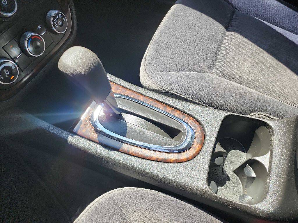 2014 Chevrolet Impala Image 23