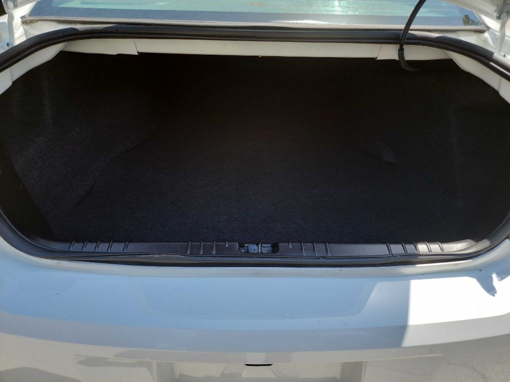 2014 Chevrolet Impala Image 27
