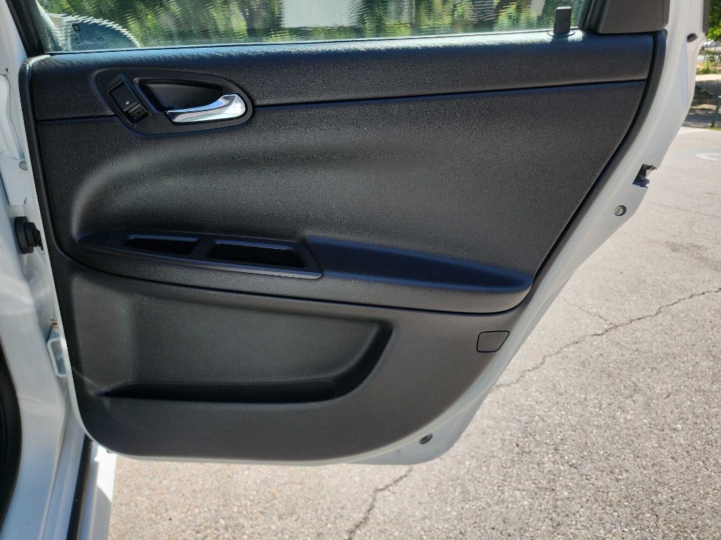 2014 Chevrolet Impala Image 28