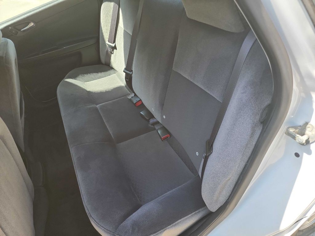 2014 Chevrolet Impala Image 29