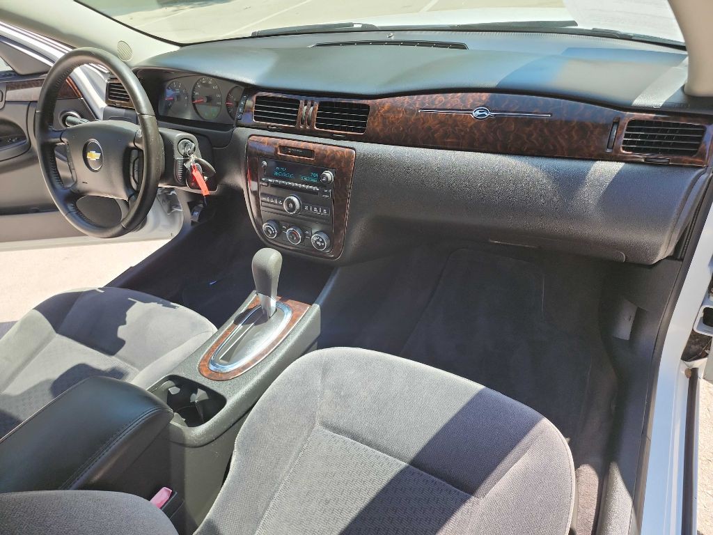 2014 Chevrolet Impala Image 33
