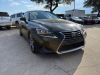 Image for 2019 Lexus IS 300 ID: 7619261