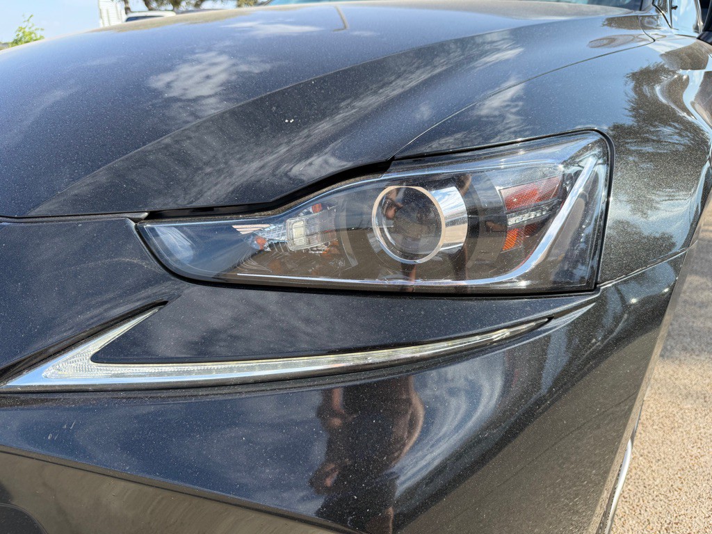 2019 Lexus IS Image 10