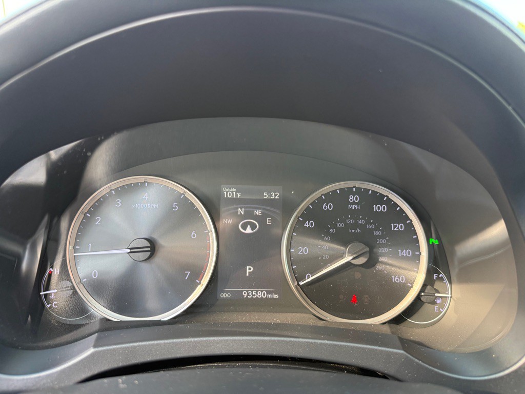 2019 Lexus IS Image 22