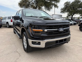 Image for 2024 Ford F-150 XLT ID: 7620289
