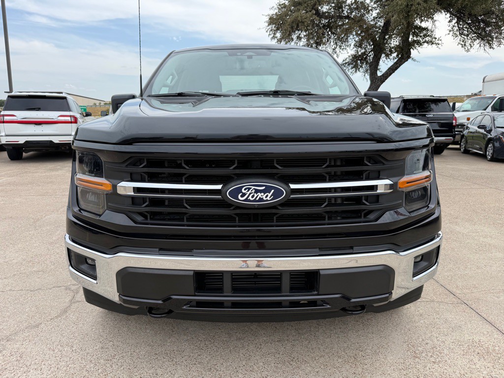 2024 Ford F-150 Image 2