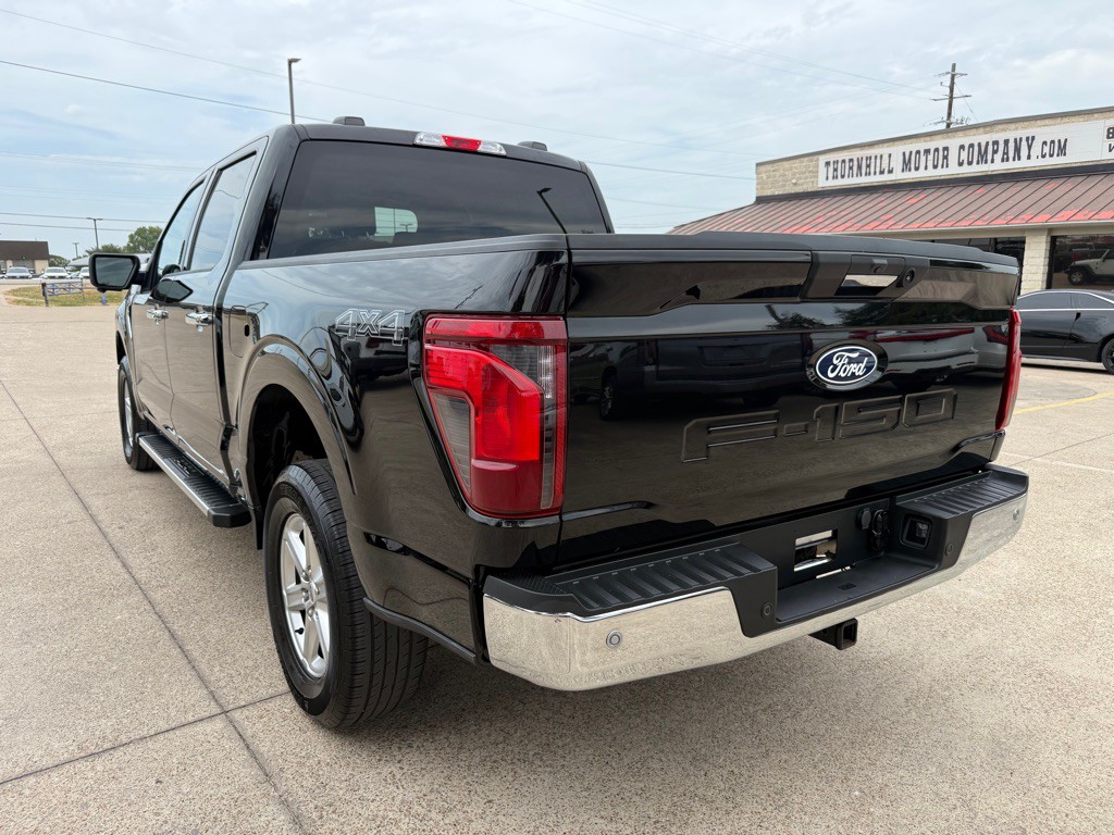 2024 Ford F-150 Image 5