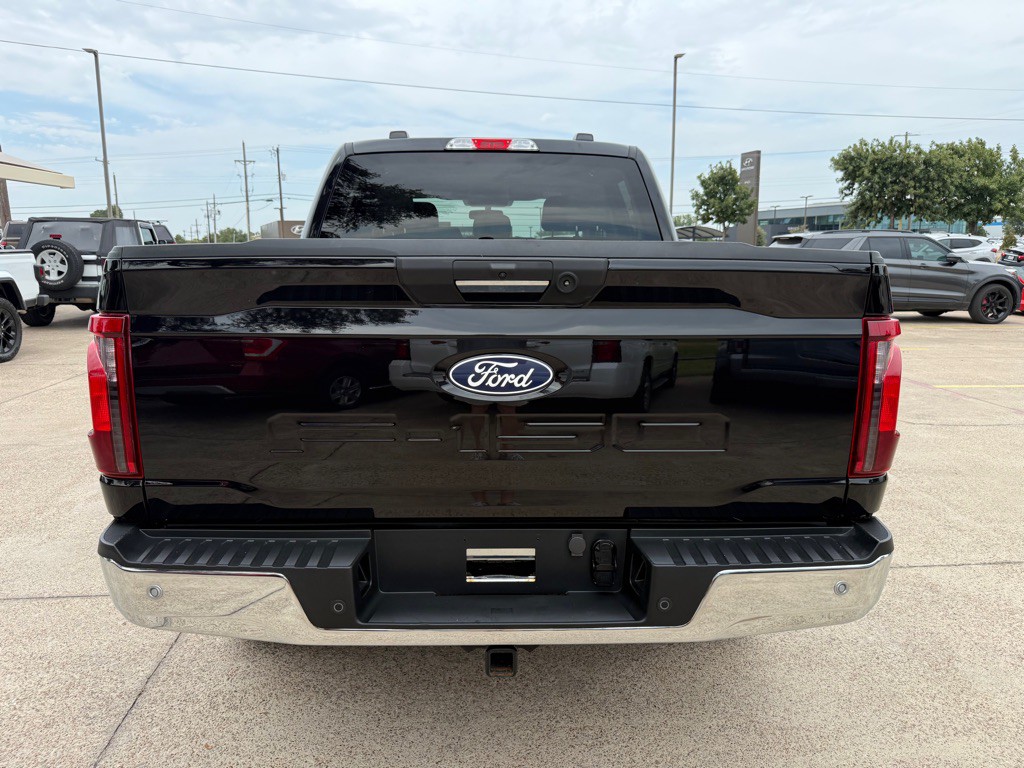 2024 Ford F-150 Image 6