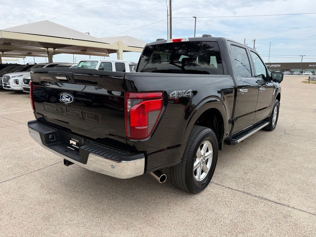 2024 Ford F-150 Image 7