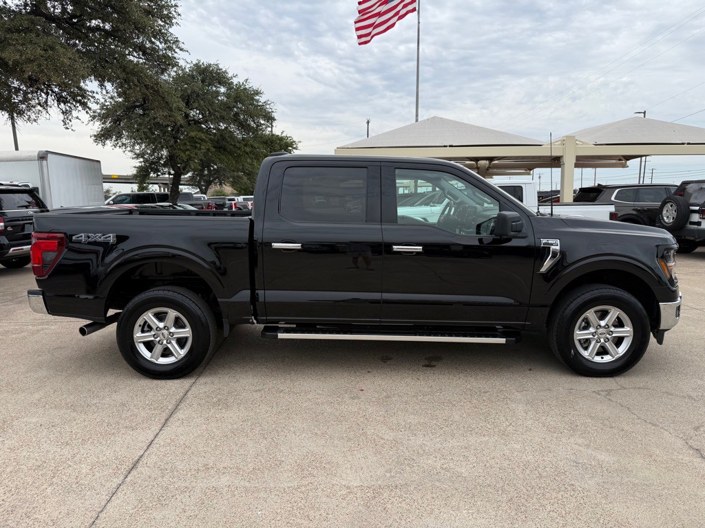 2024 Ford F-150 Image 8