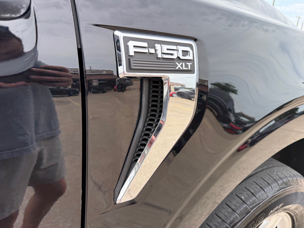 2024 Ford F-150 Image 9