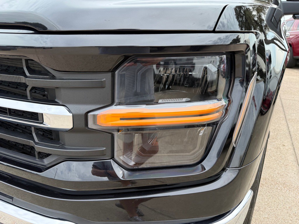 2024 Ford F-150 Image 10