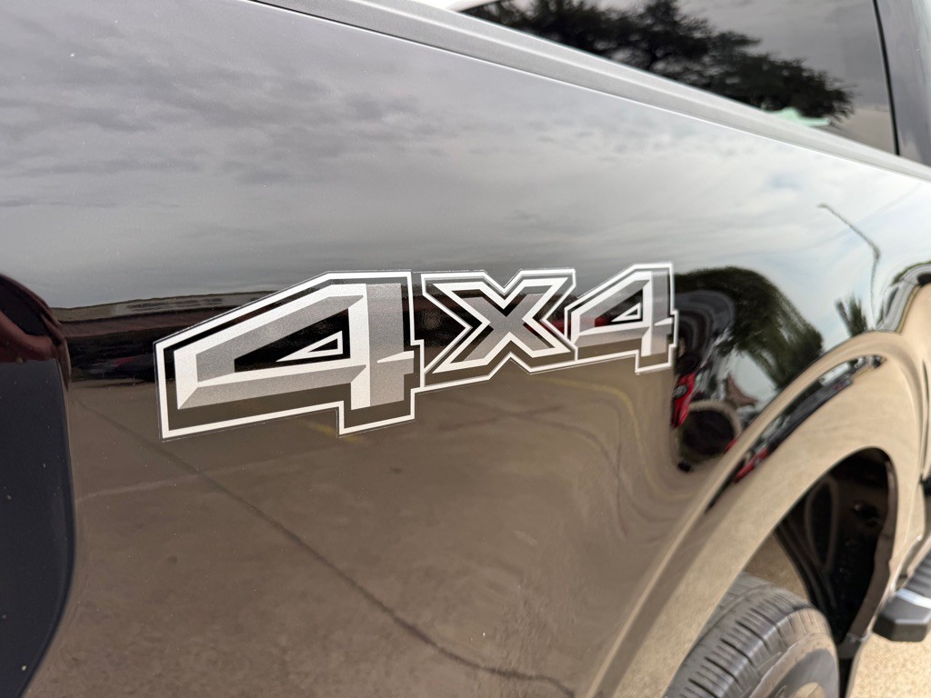 2024 Ford F-150 Image 12