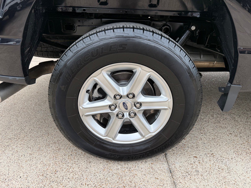 2024 Ford F-150 Image 14