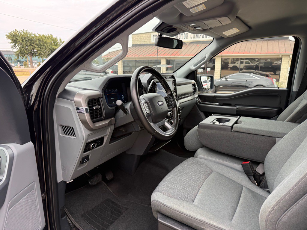 2024 Ford F-150 Image 15