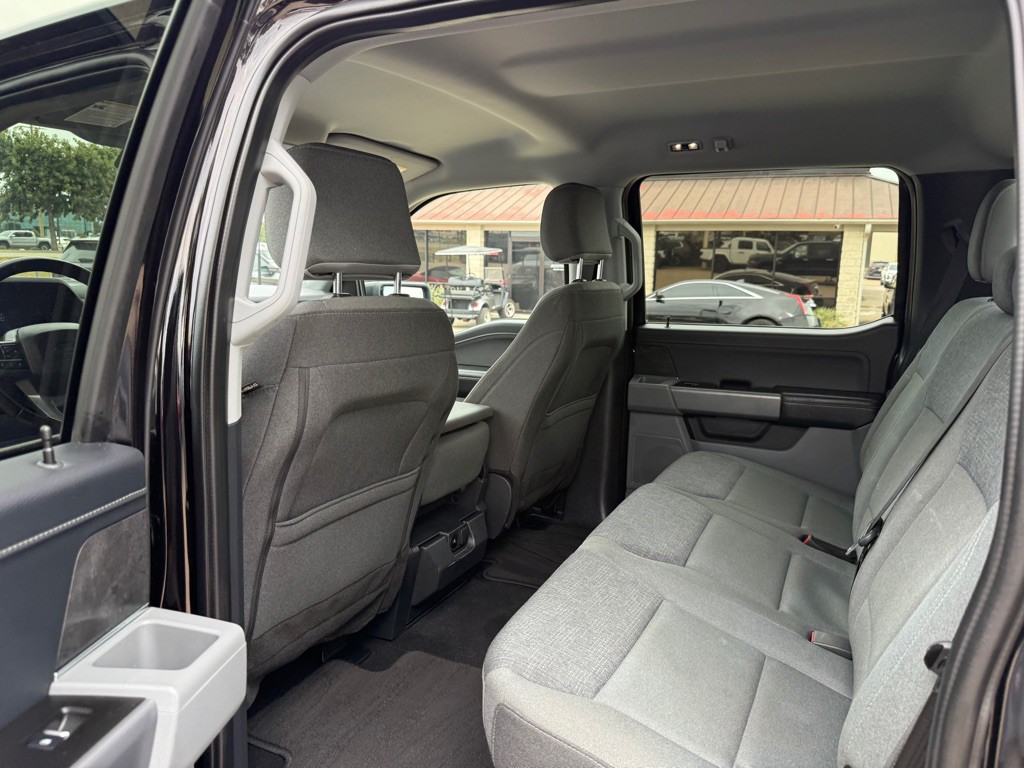 2024 Ford F-150 Image 16