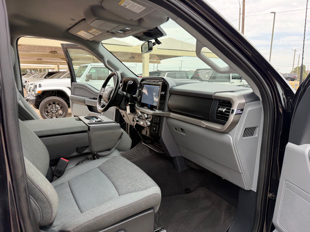 2024 Ford F-150 Image 17