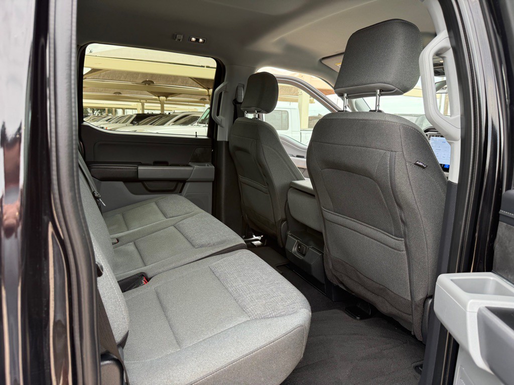 2024 Ford F-150 Image 18