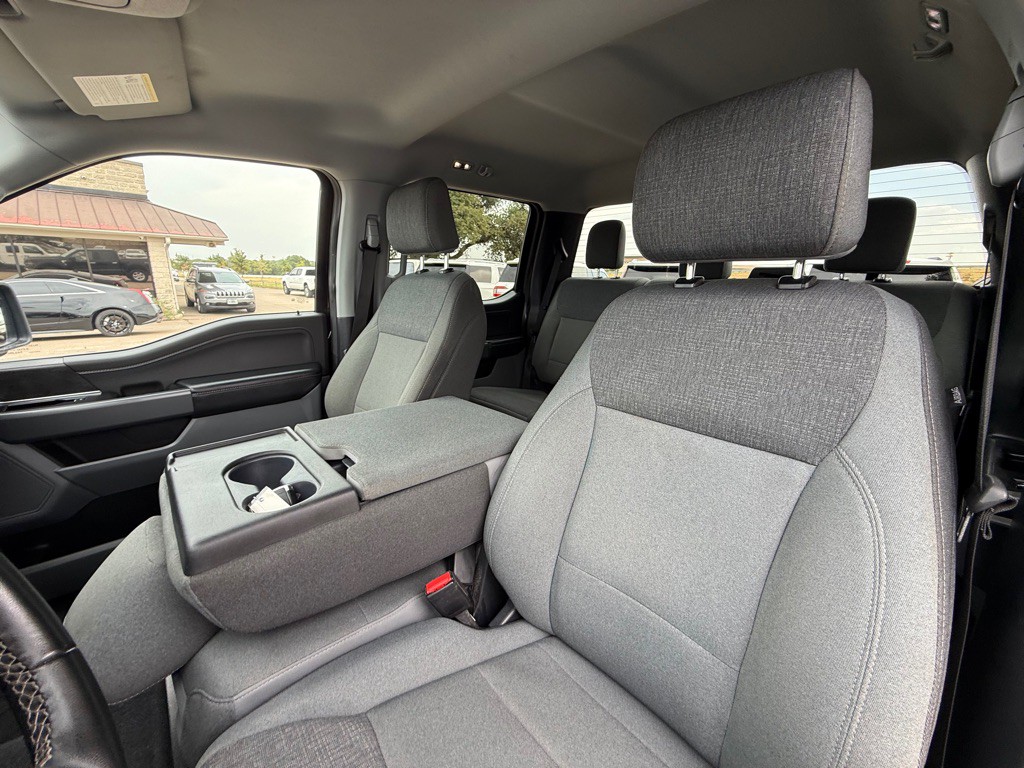 2024 Ford F-150 Image 19