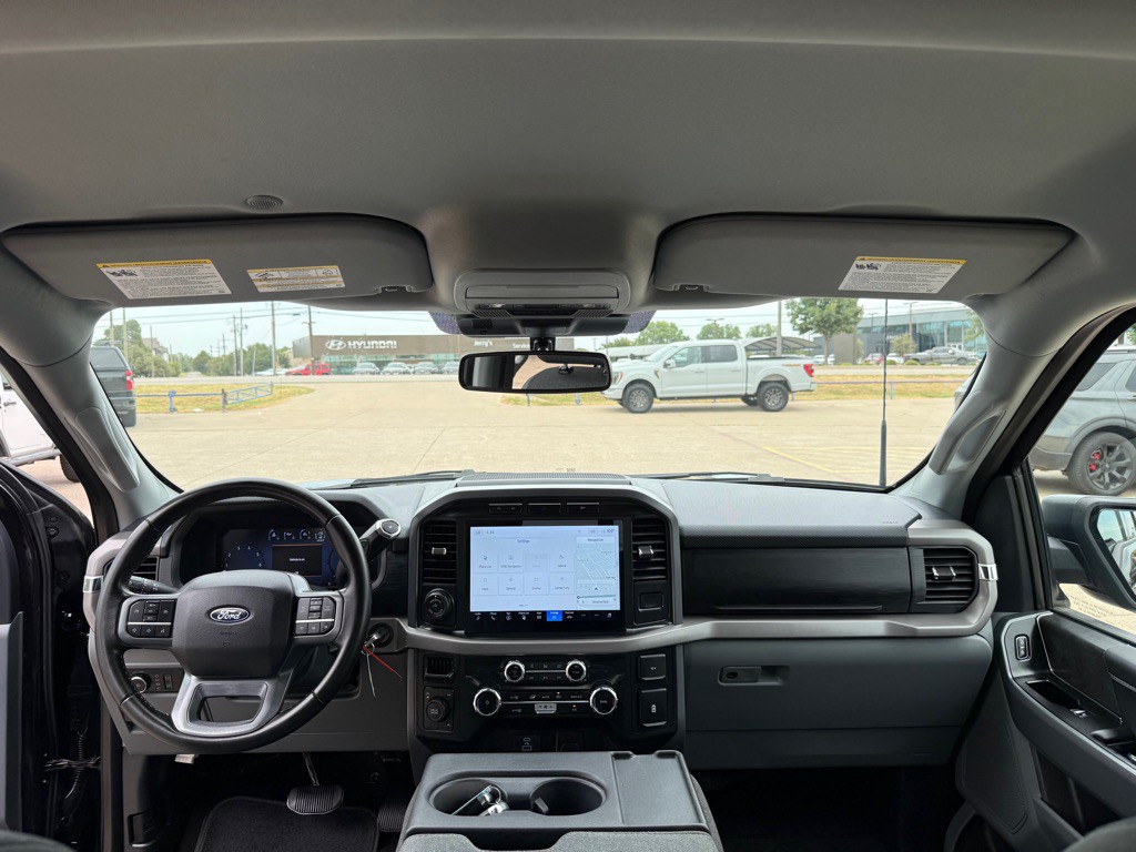 2024 Ford F-150 Image 23