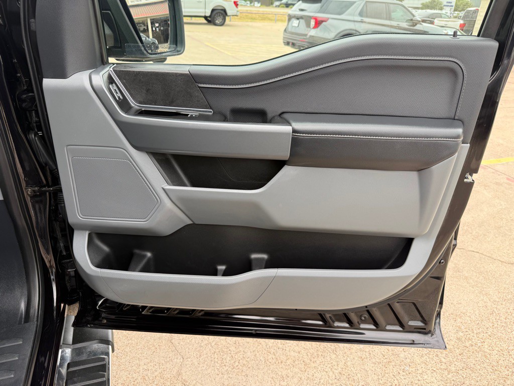2024 Ford F-150 Image 25