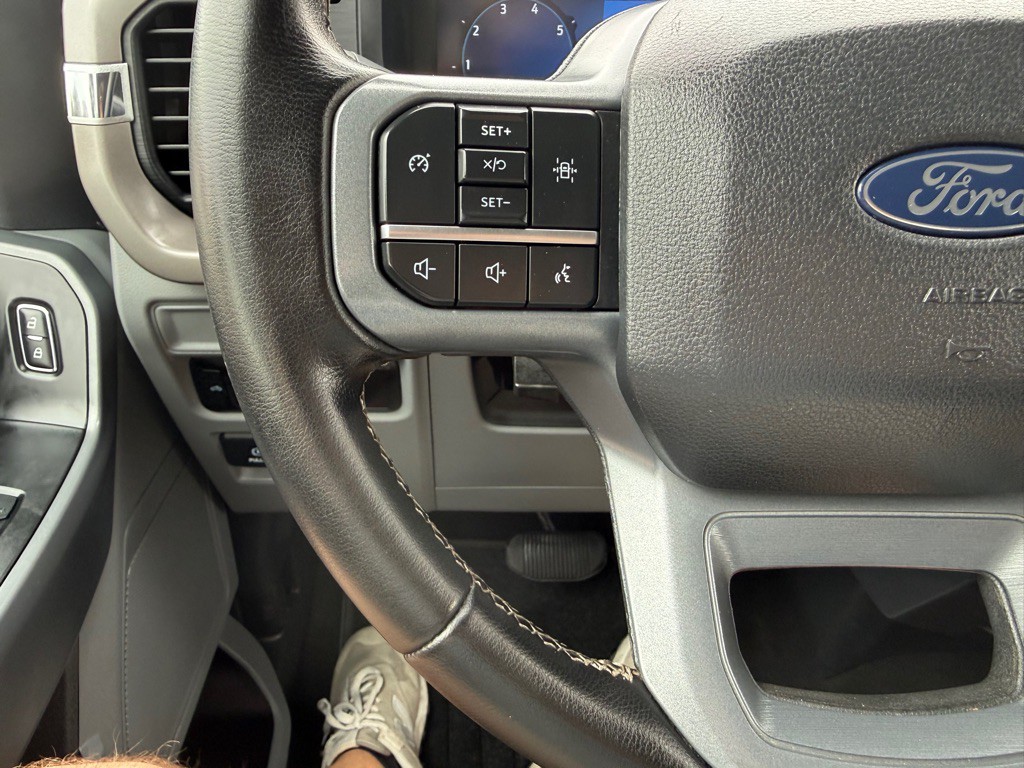 2024 Ford F-150 Image 28