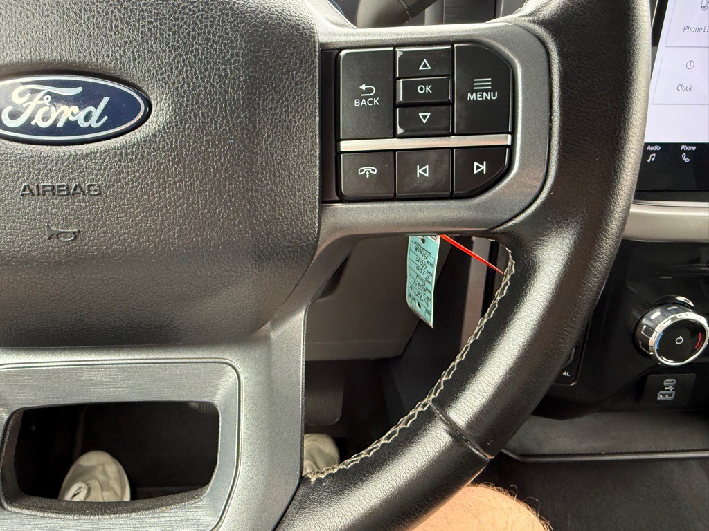 2024 Ford F-150 Image 29
