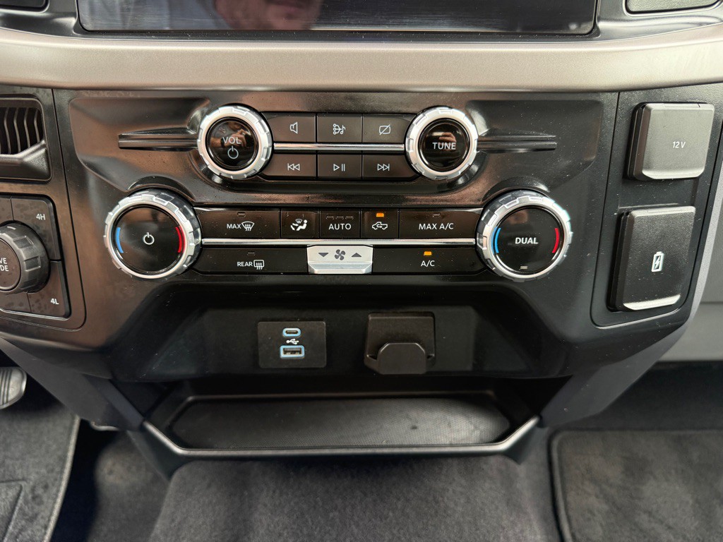 2024 Ford F-150 Image 32