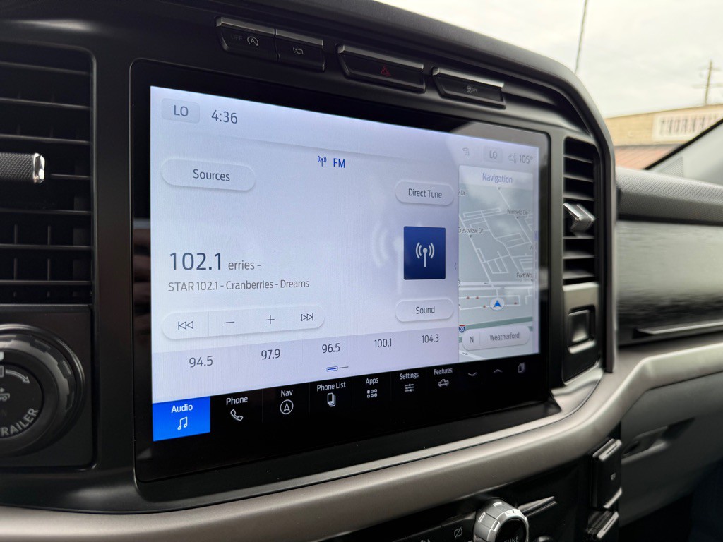 2024 Ford F-150 Image 33