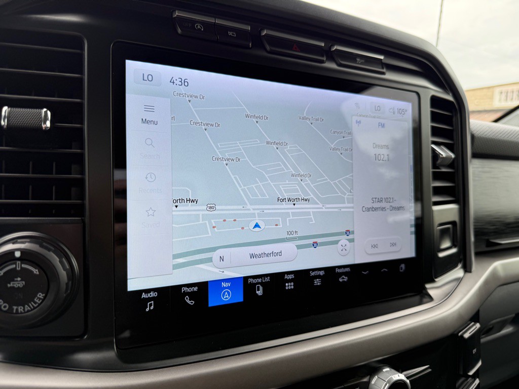 2024 Ford F-150 Image 34