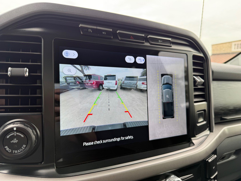 2024 Ford F-150 Image 35
