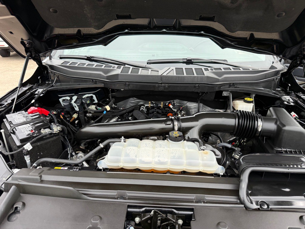 2024 Ford F-150 Image 38