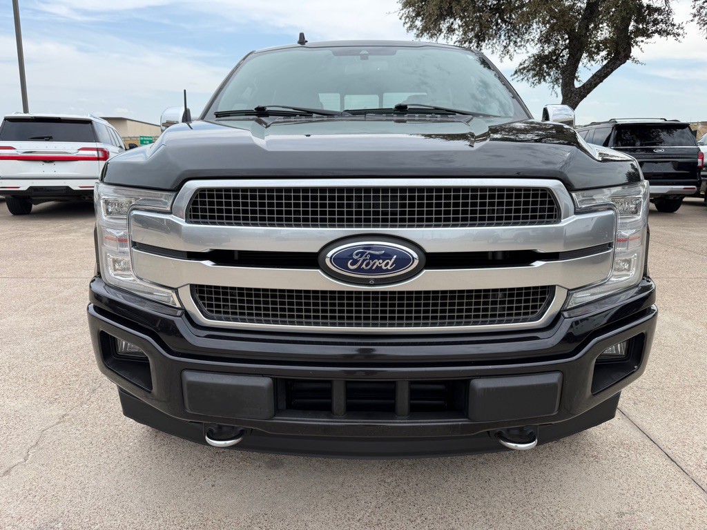 2020 Ford F-150 Image 2
