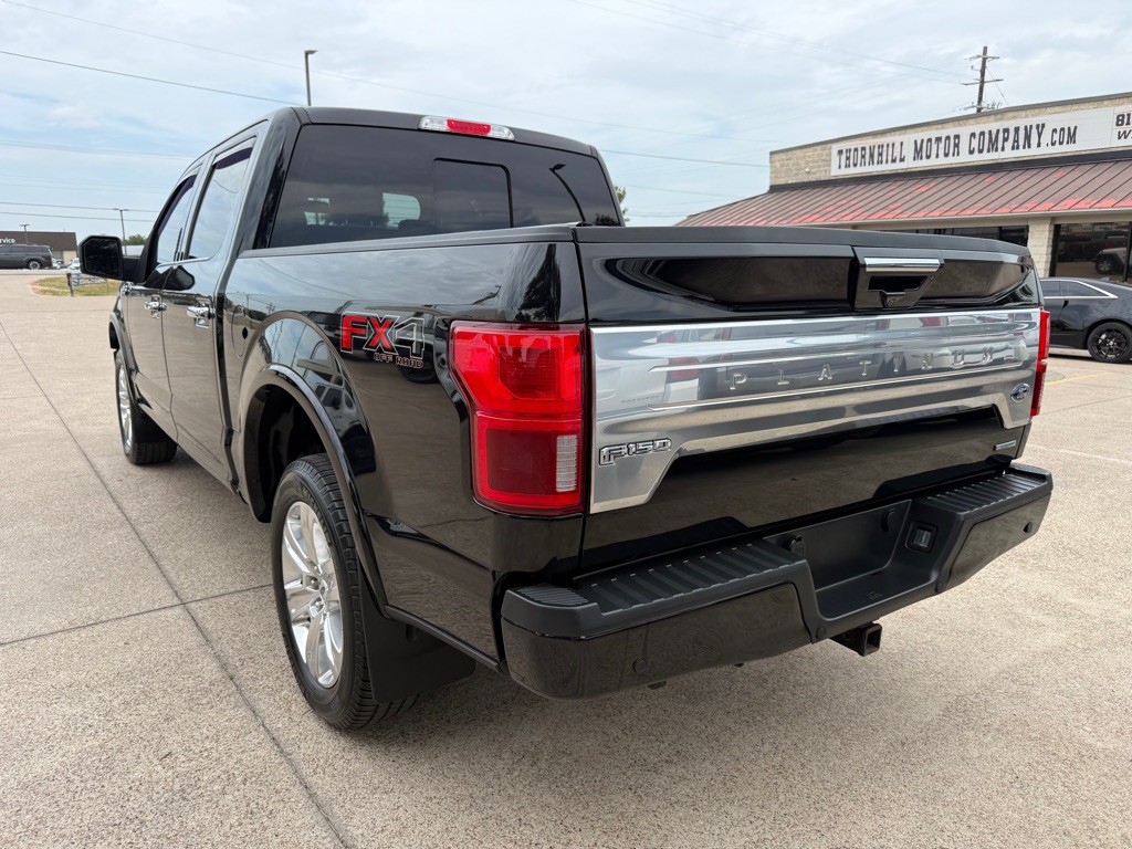 2020 Ford F-150 Image 5